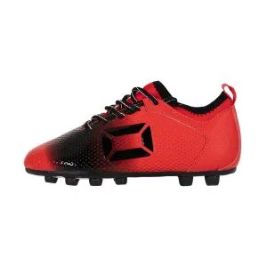 Size 1 Cleats Soccer Stanno Vulture Firm Ground Junior Football Boots