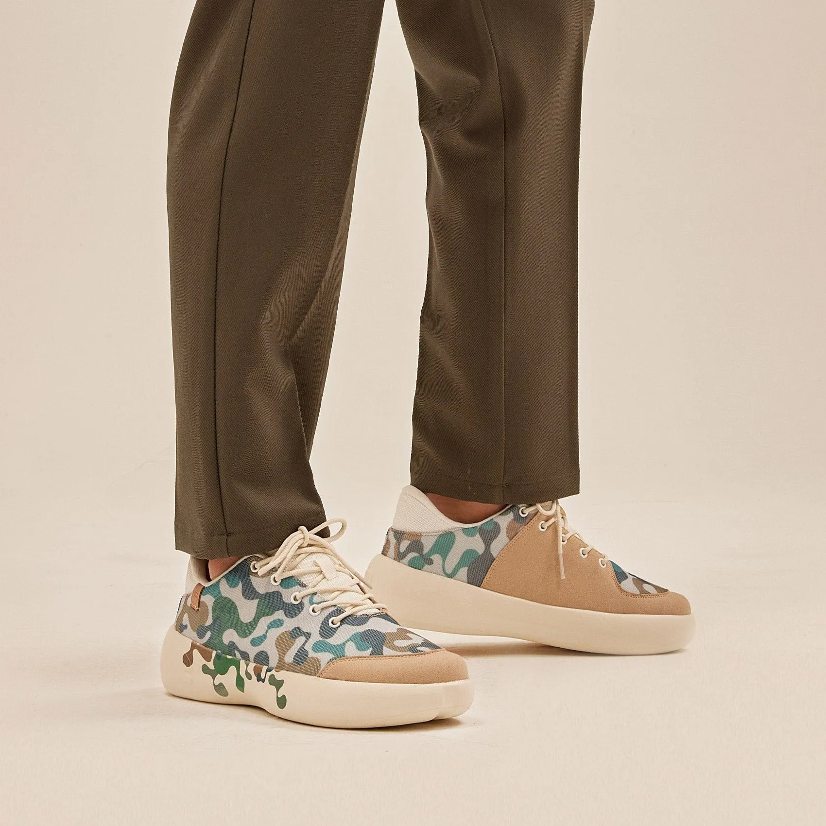 Army Elite Bartello VI Men Size 11.5 Skate