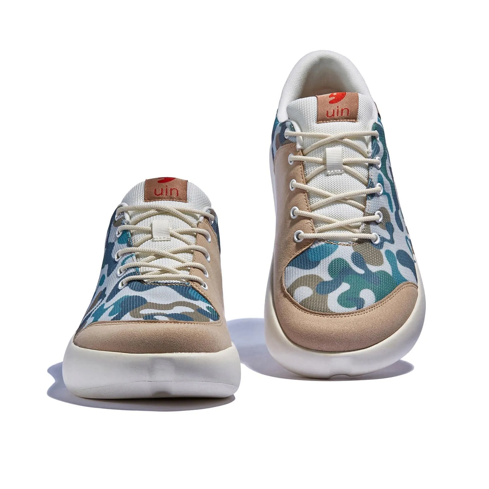 Army Elite Bartello VI Men Fat Skater Shoes