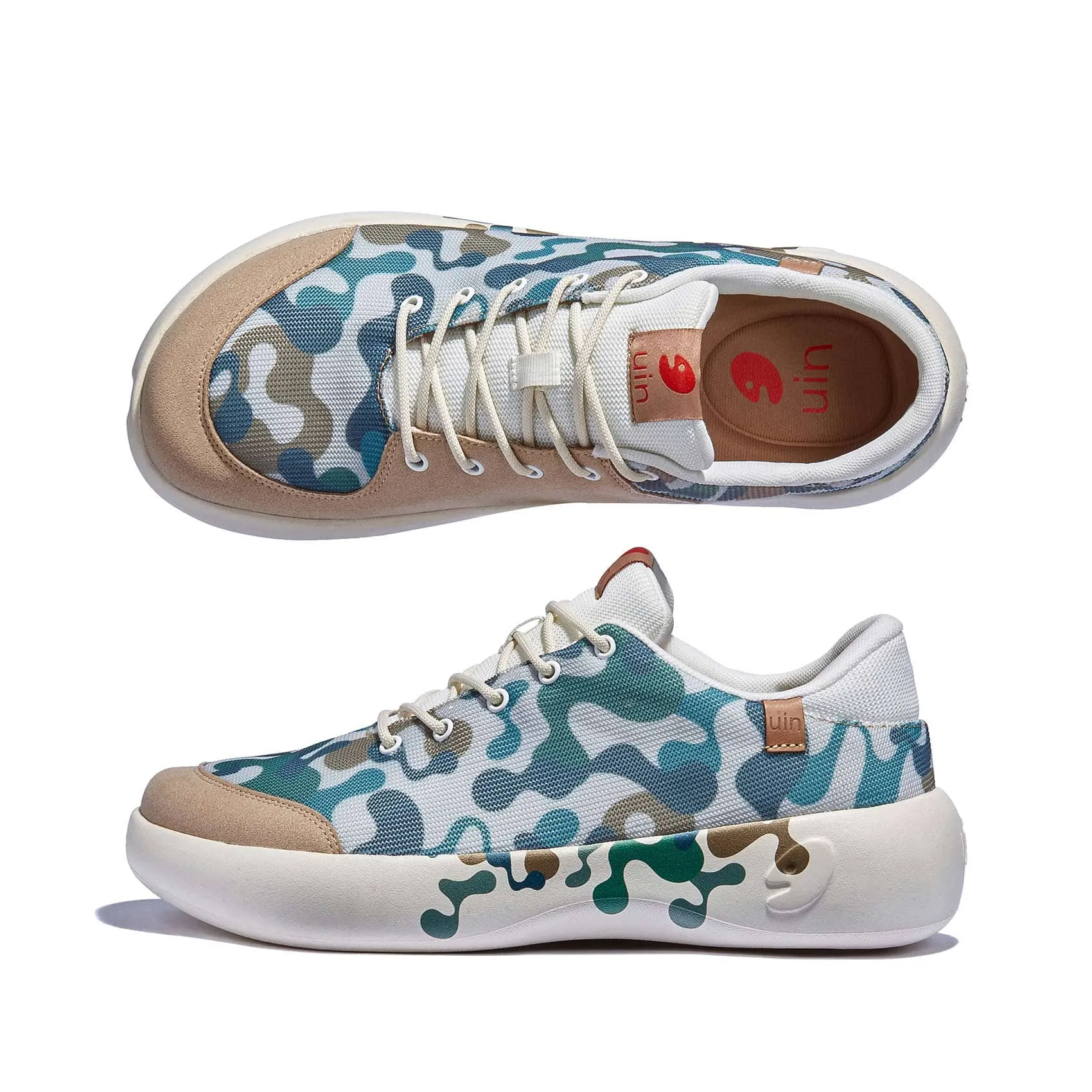 Army Elite Bartello VI Men Dc Graffik Court Skate Shoe