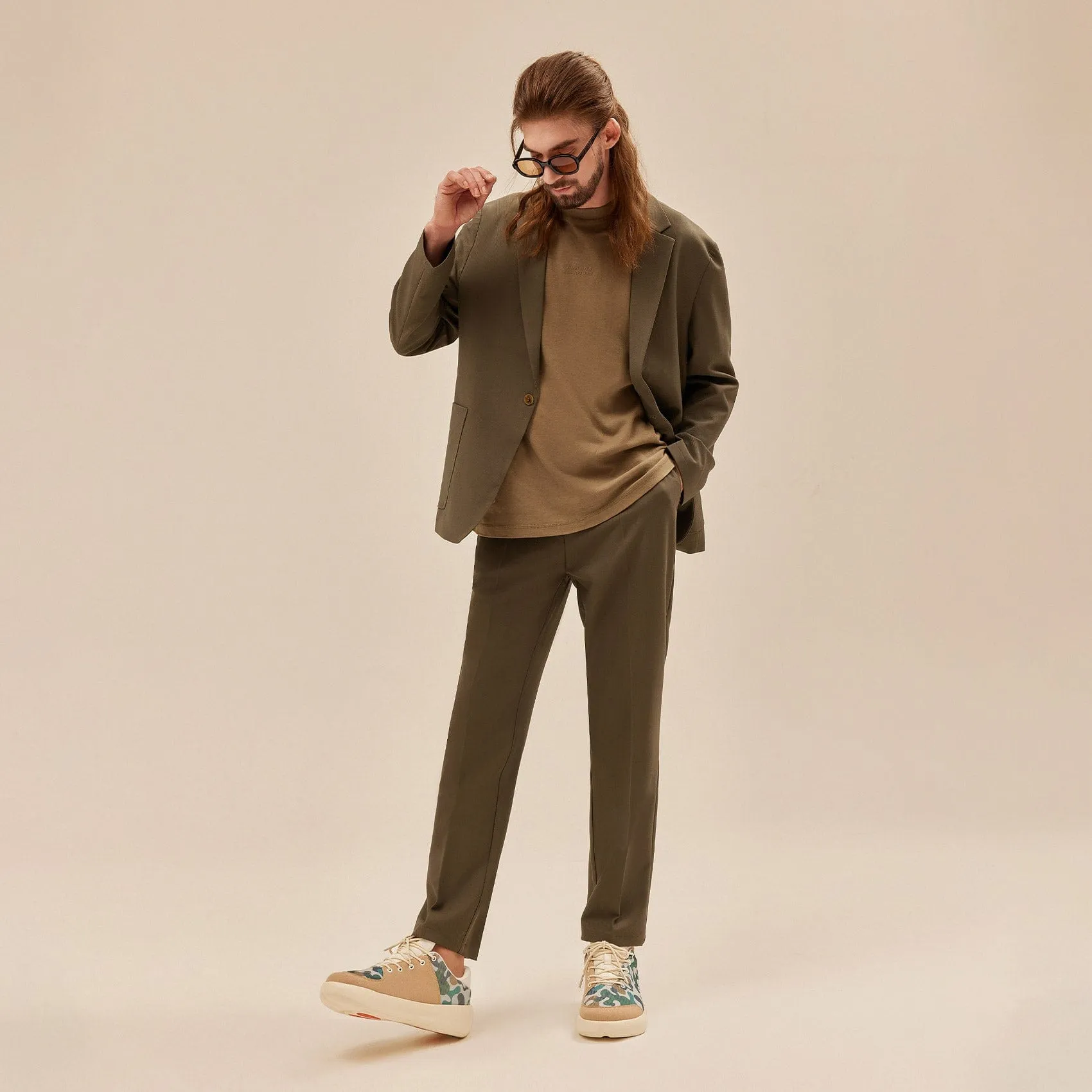 Army Elite Bartello VI Men Skate To Shoe Size Chart