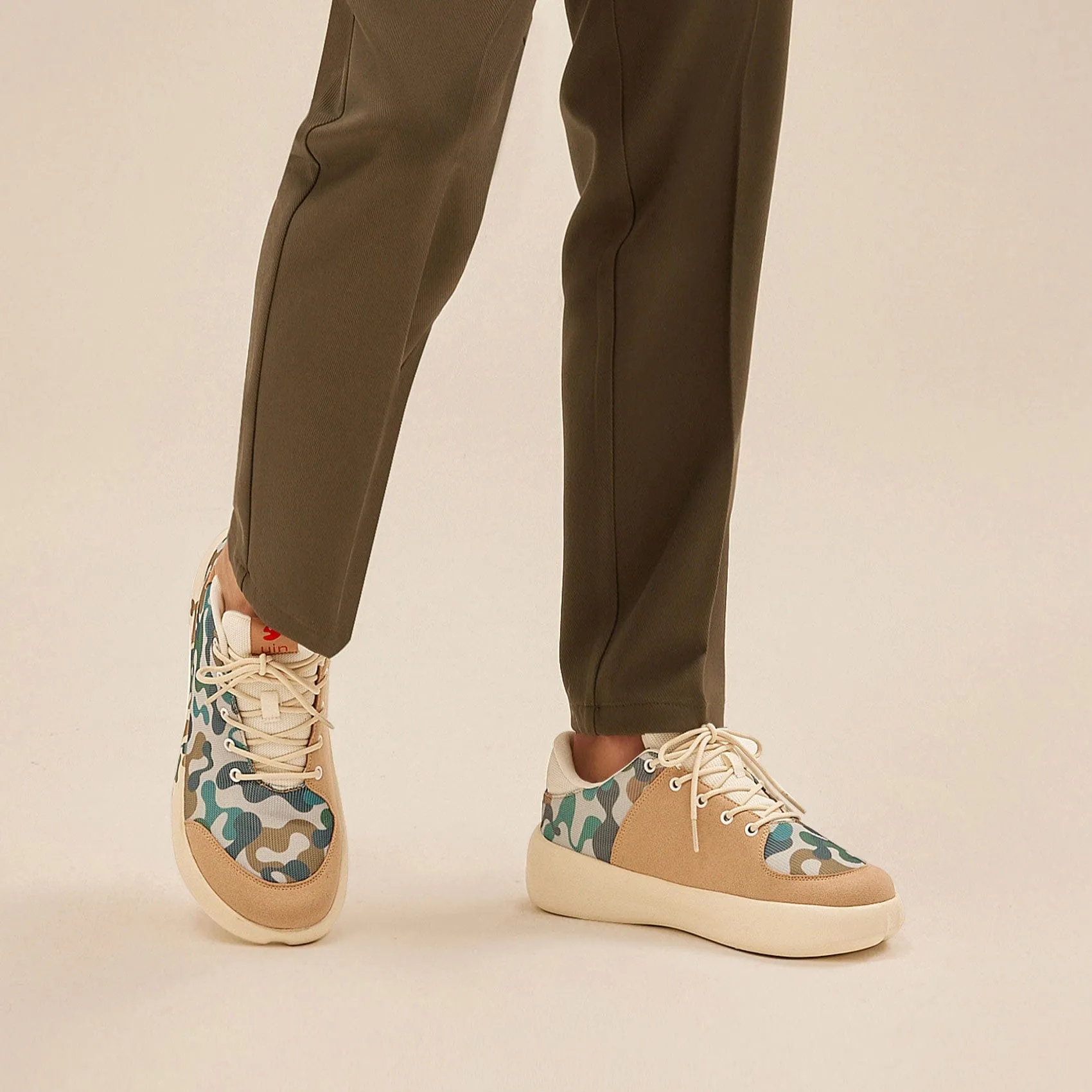 Army Elite Bartello VI Men Snow  Skate