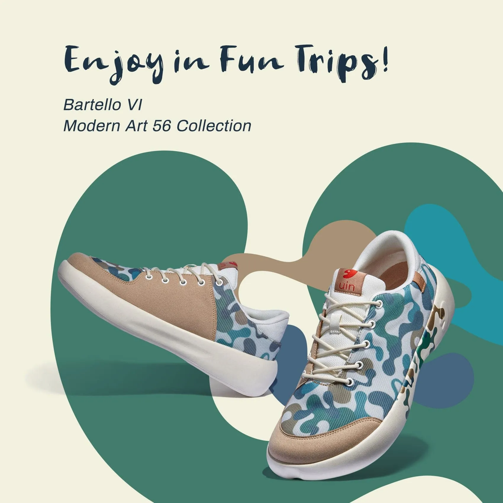 Matchbreak Skate Shoes Army Elite Bartello VI Men