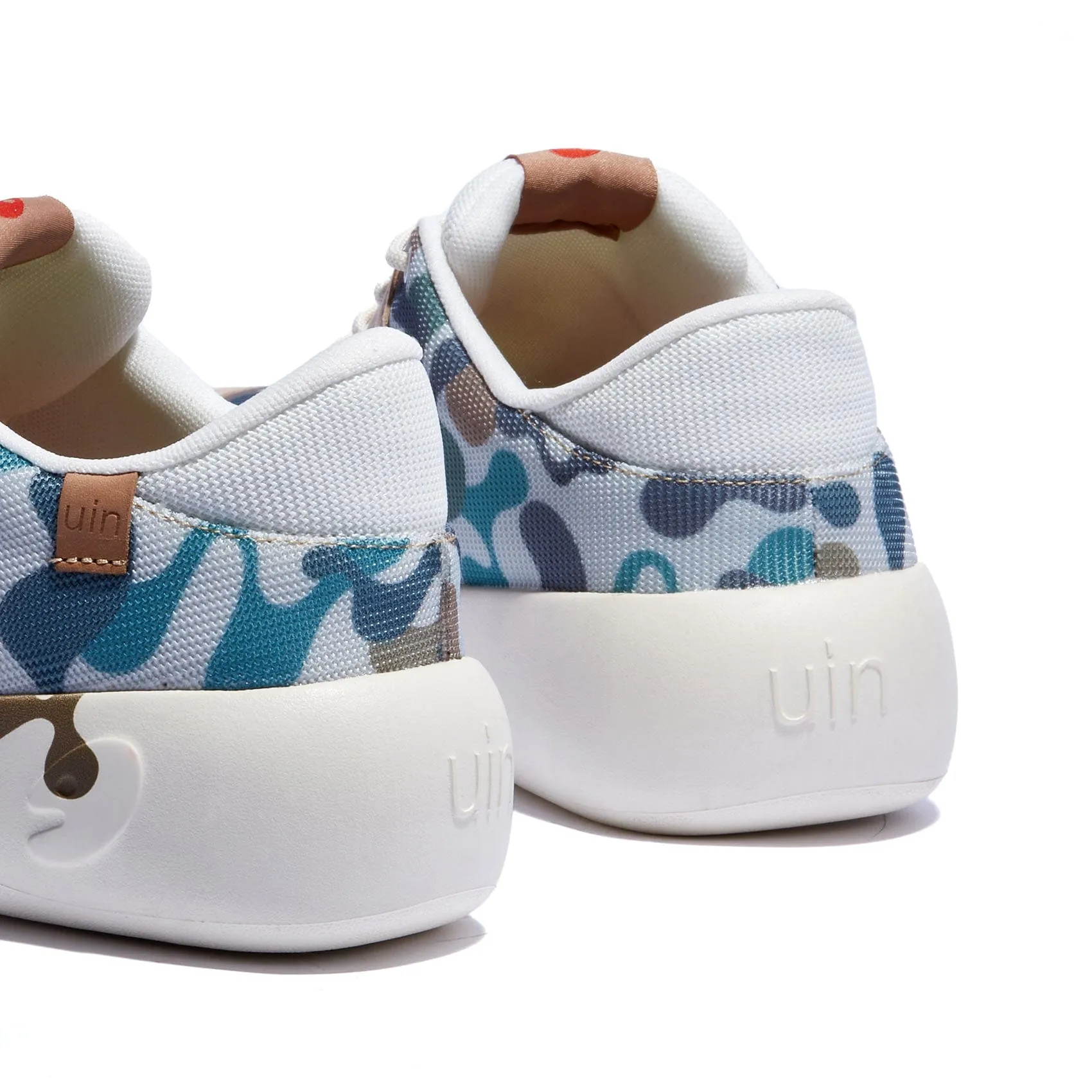 Safety Skate Shoes Army Elite Bartello VI Men