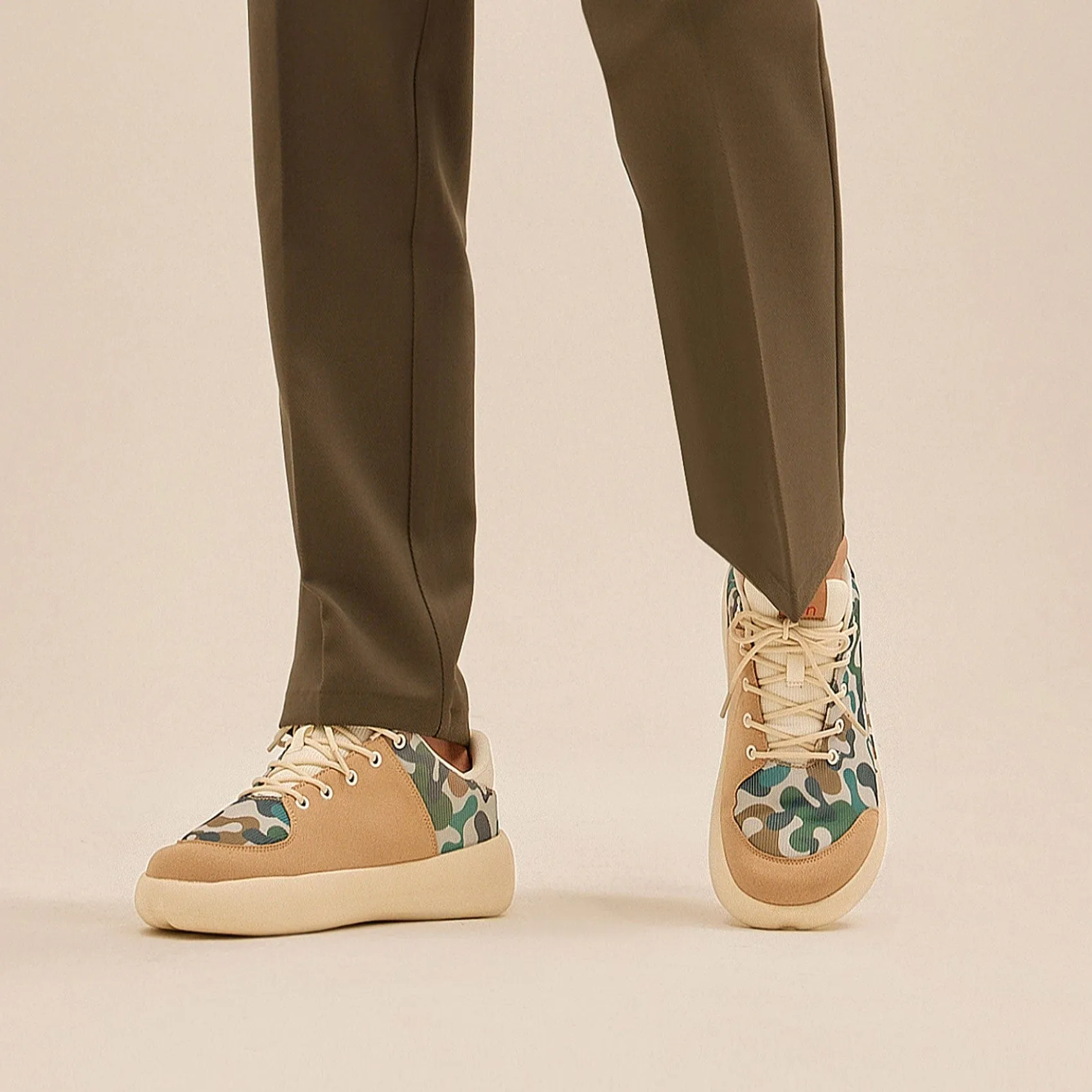 Composite Toe Skate Army Elite Bartello VI Men