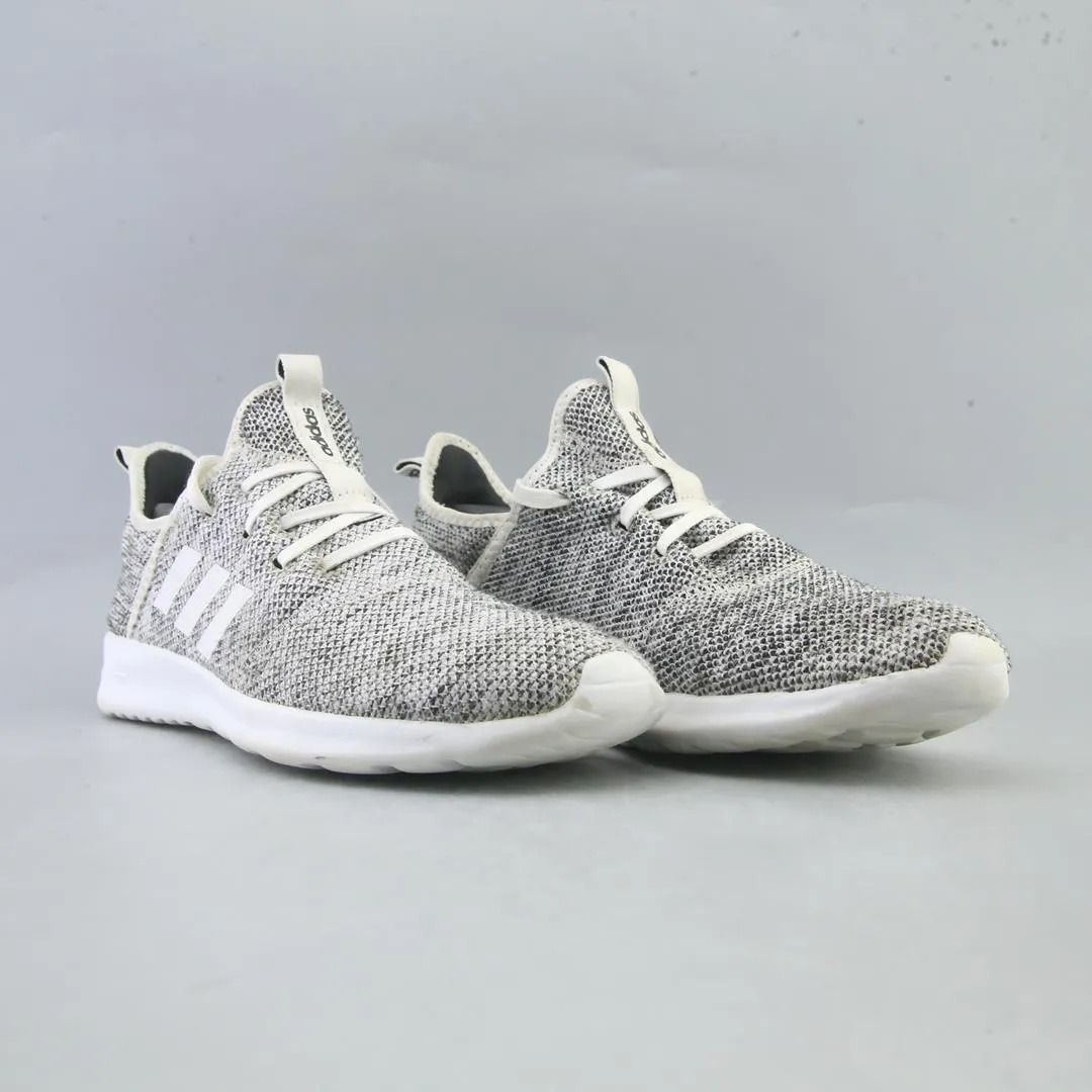 Adidas Shoe Laces Style ADIDAS CLOUDFOAM PURE