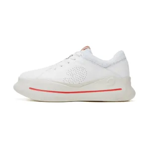 Bright White Santander I Men Skater Shoes From 2000s
