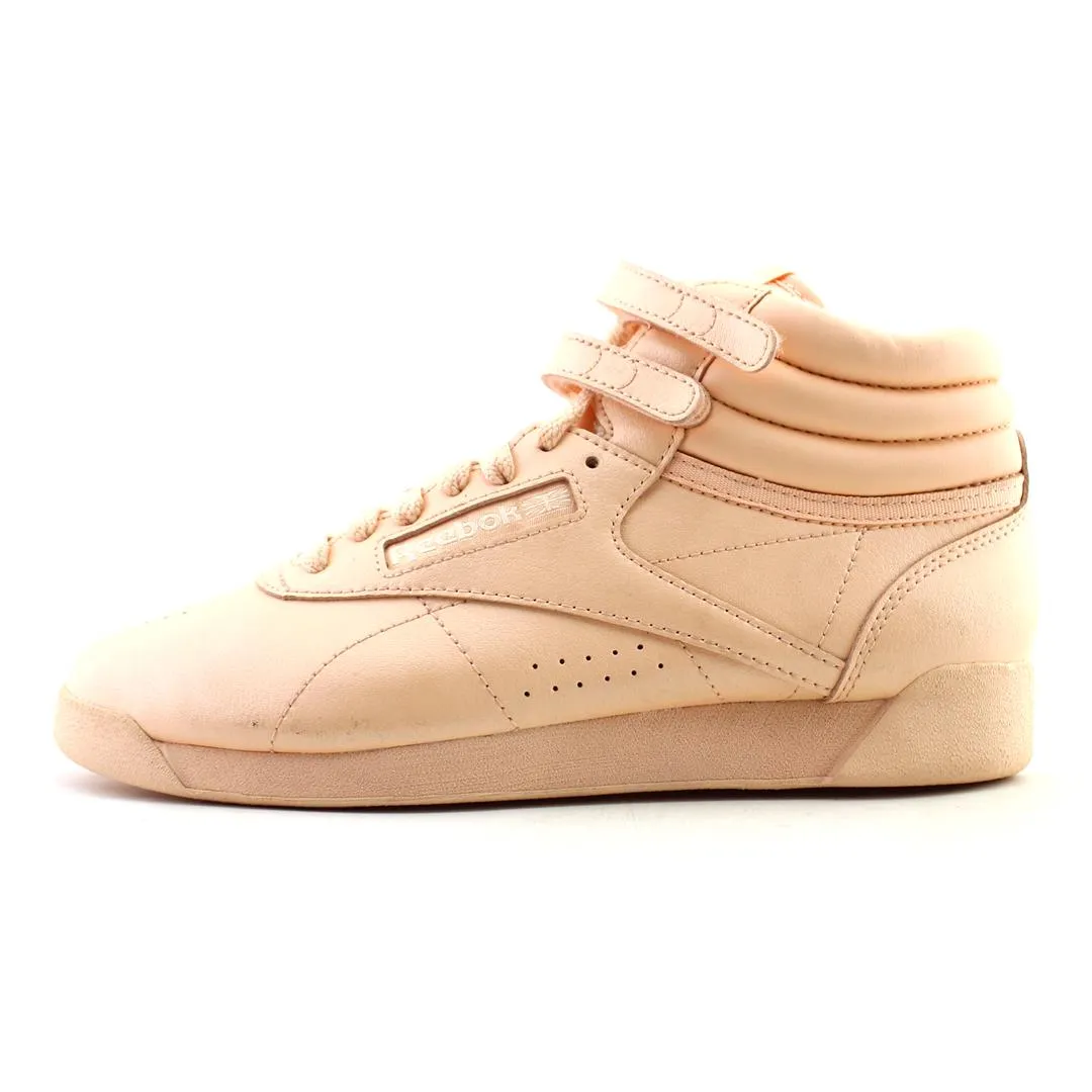 REEBOK  FREESTYLE HI Best Casual Walking Shoes For Plantar Fasciitis