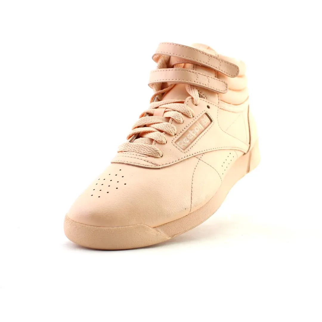 REEBOK  FREESTYLE HI The Best Casual Shoes