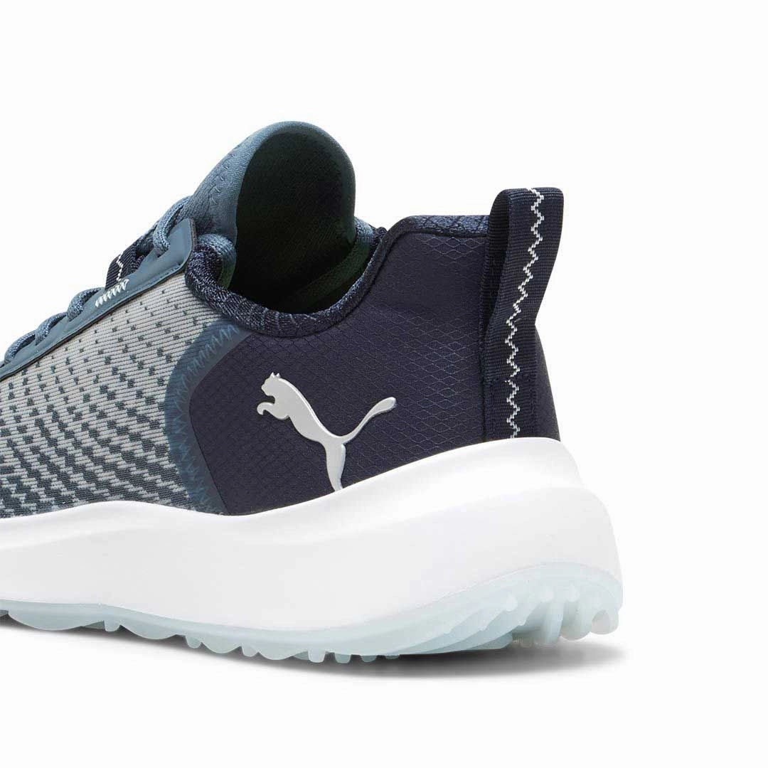 Puma - Men's Fusion Crush Sport Golf Shoes (379204 04) Mens Tour 360 Golf Shoes