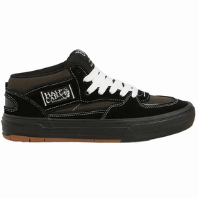 Skate Shoes Eu Vans Skate Half Cab Wafflecup Shoes