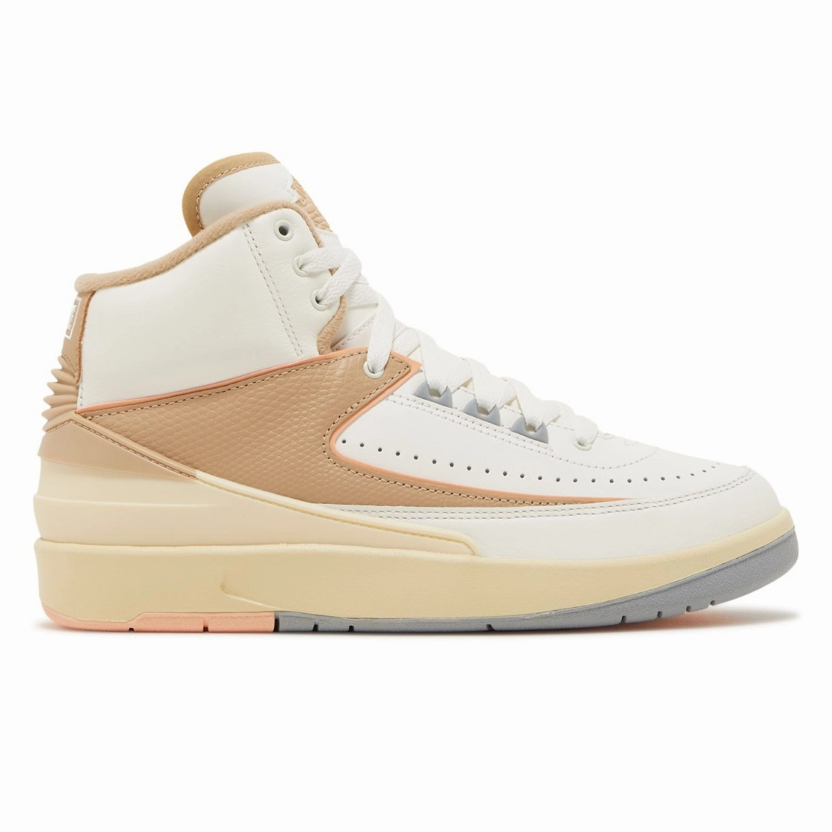 Nike Air Jordan 2 Retro Craft Sunset Haze DX4400 118 Nike Inflict Wrestling Shoes