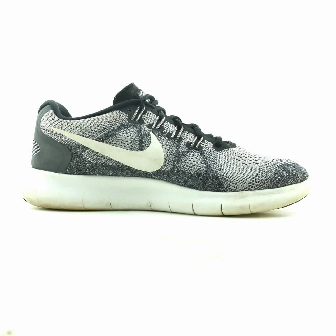 NIKE  FREE RN 2017 Velcro Nike Shoes