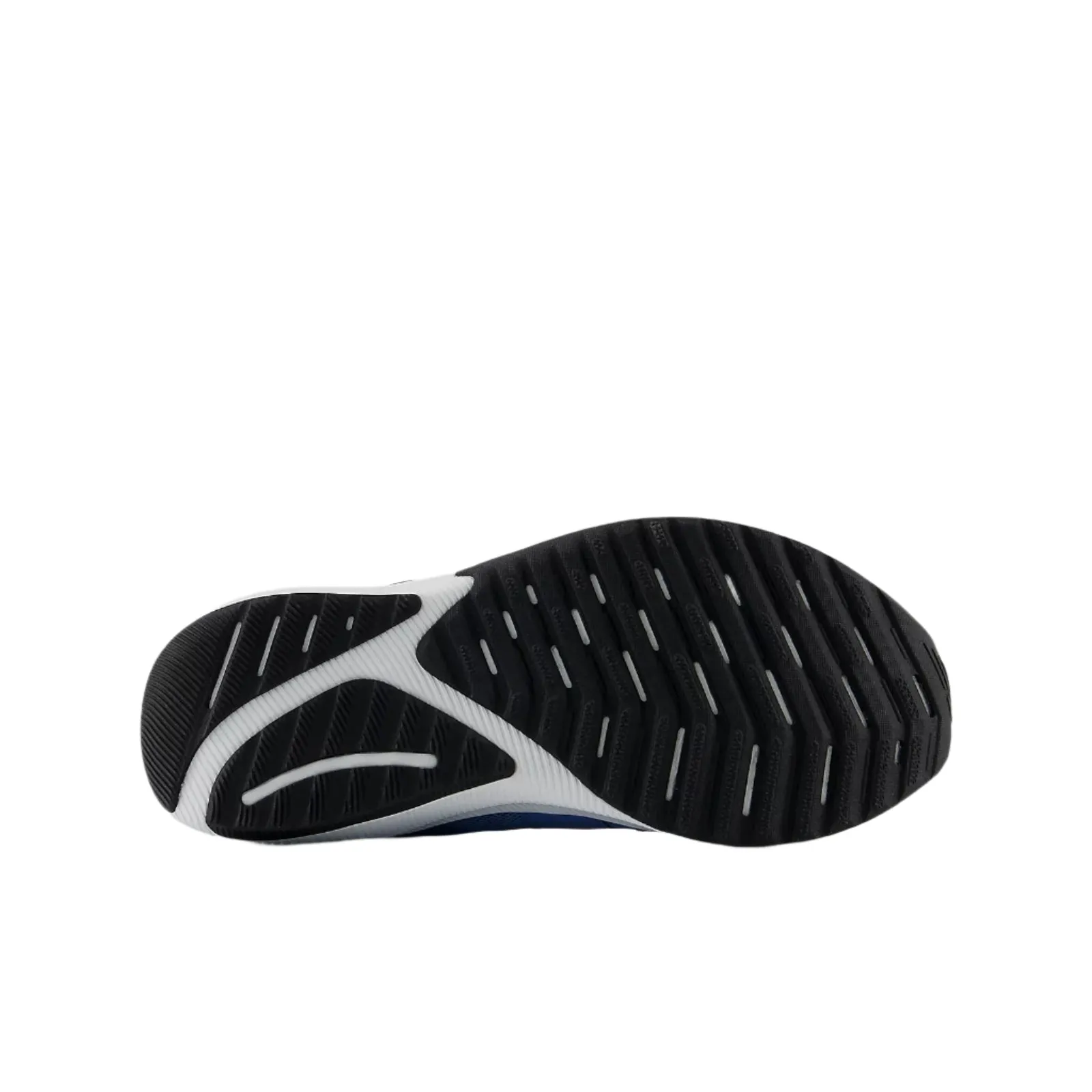 New Balance White DynaSoft Reveal GTRVLBG4 BOA Blue Laguna/Green Apple/Black (3.5Y-7Y)