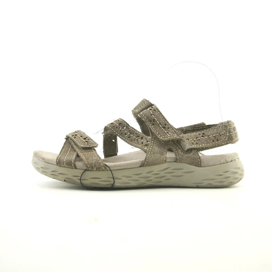 Sandals With A Bow EARTH ORIGINS WESTFIELD WENDY