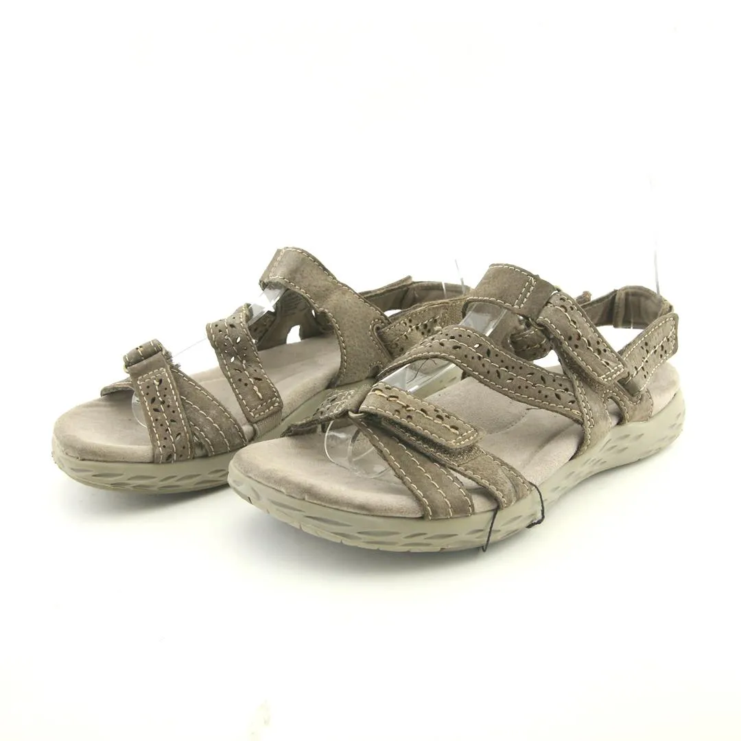 Birkenstock Sandals One Strap EARTH ORIGINS WESTFIELD WENDY