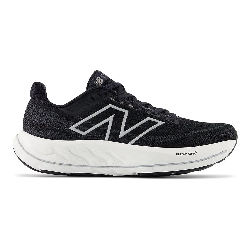New Balance All White New Balance Women's Fresh Foam X Vongo v6