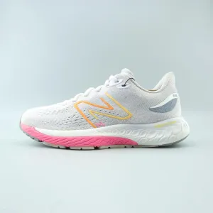 NEW BALANCE FRESH FOAM X 880 V12 New Balance 9060 Reflection White
