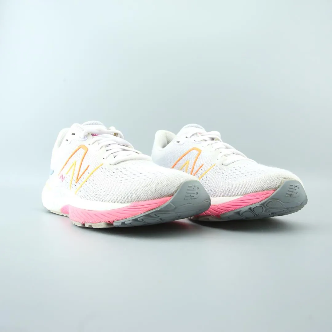 NEW BALANCE FRESH FOAM X 880 V12 New Balance With Rose Gold