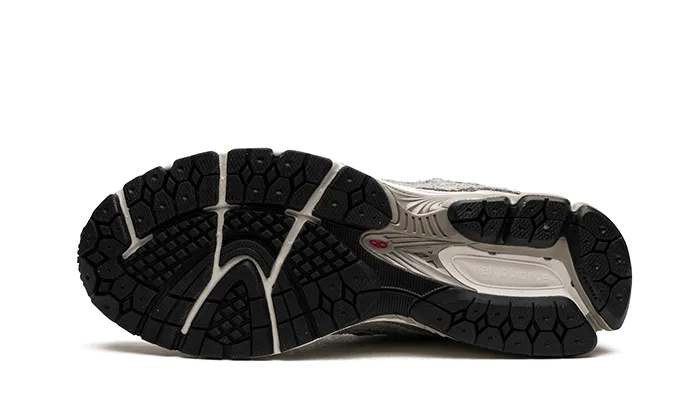 New Balance 2002R Protection Pack Grey New Balance Grey 574