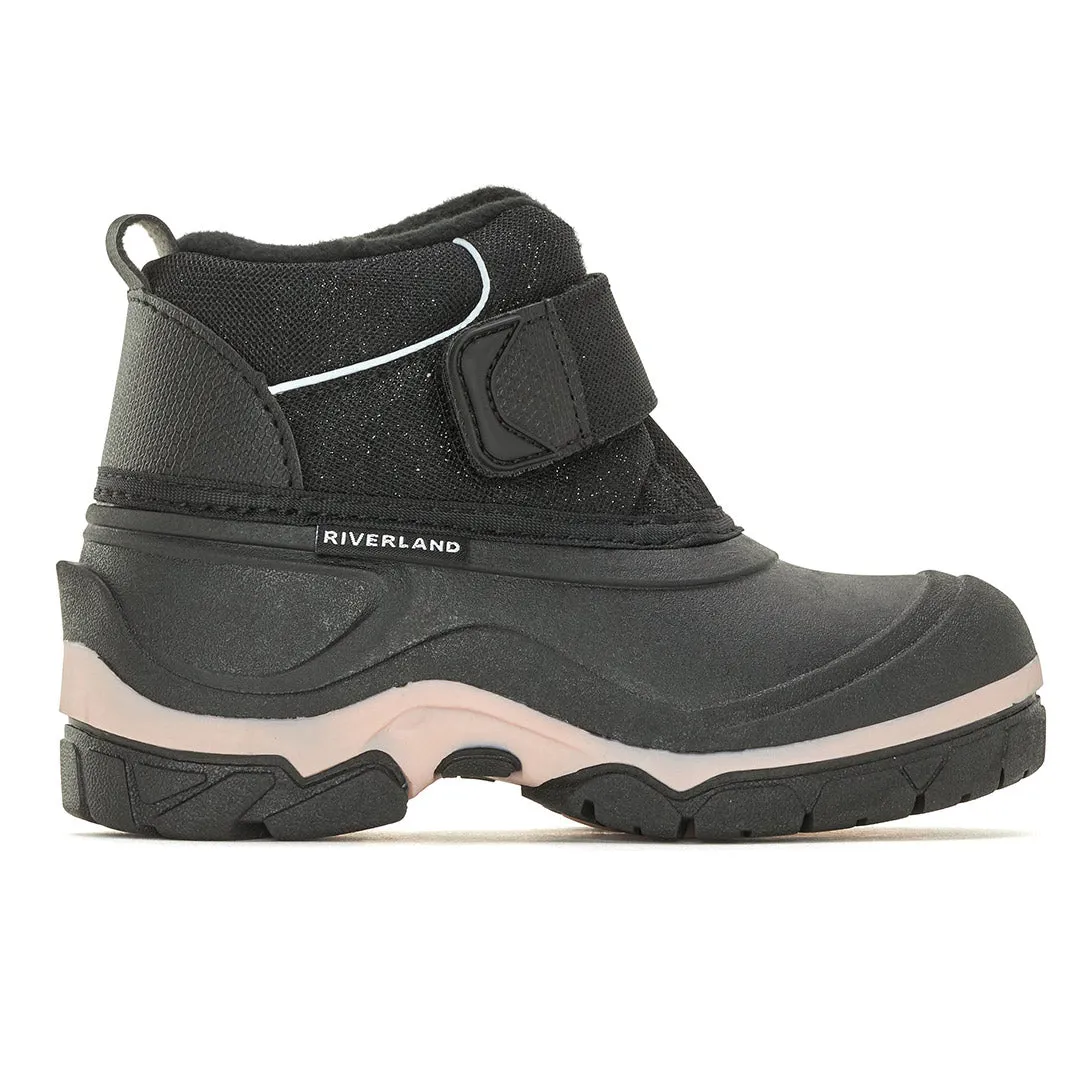 Victorian Style Boots Roslyn Tdlr 2.0