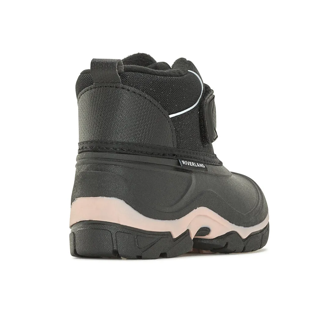 Cowgirl Knee High Boots Roslyn Tdlr 2.0