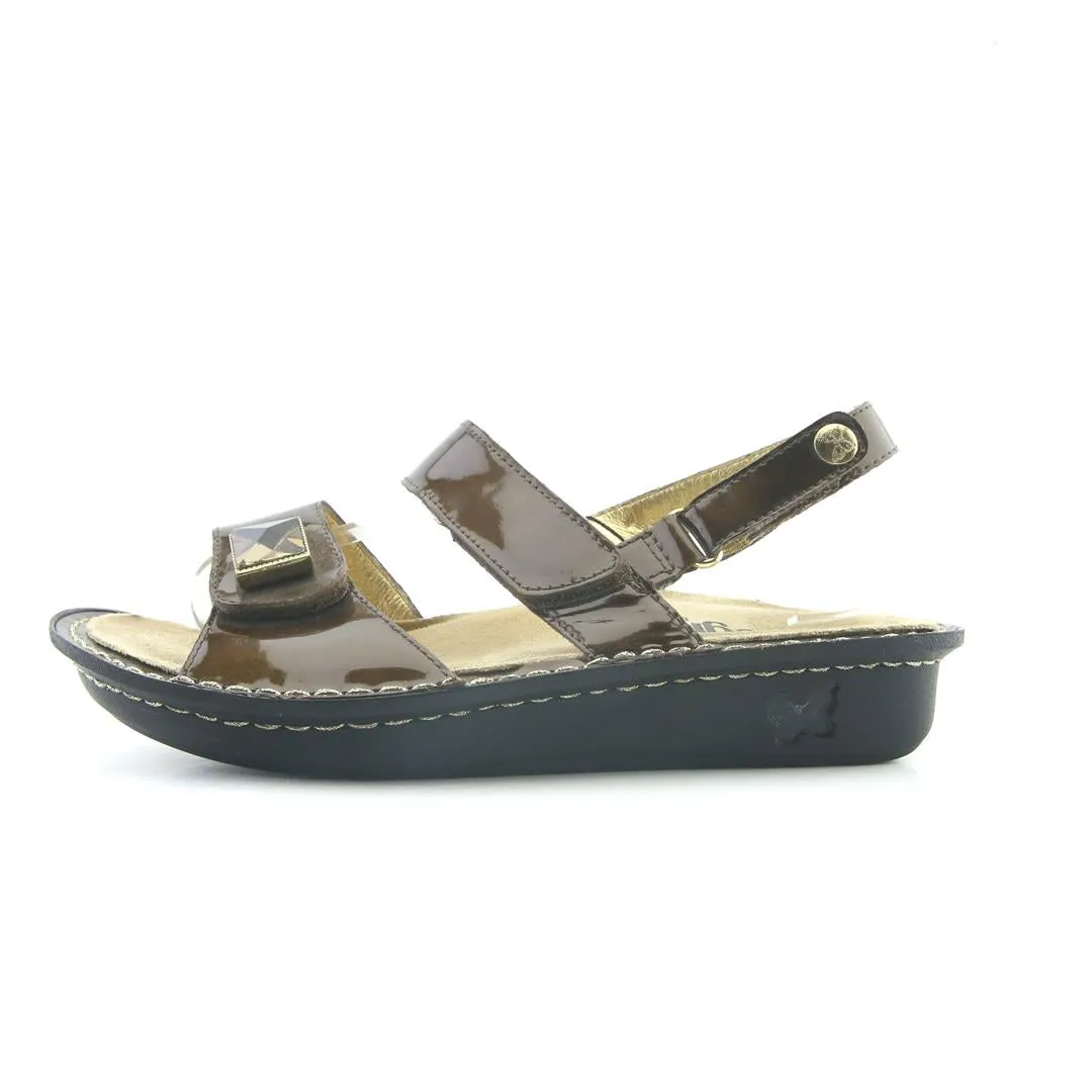 High-heel Strappy Sandals PG LITE ALEGRIA