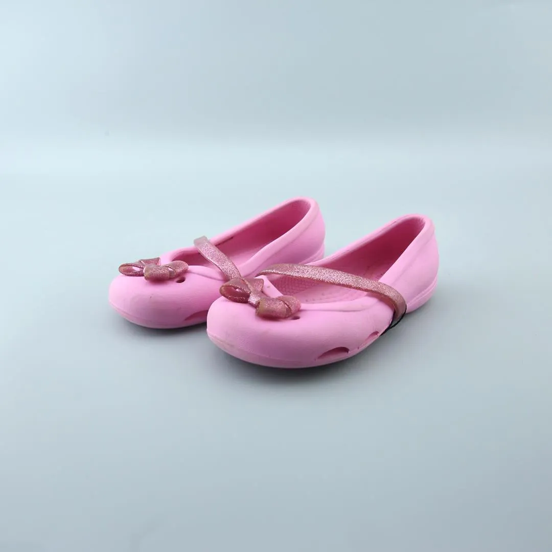 CROCS ICONIC COMFORT Trending Sandals 2025