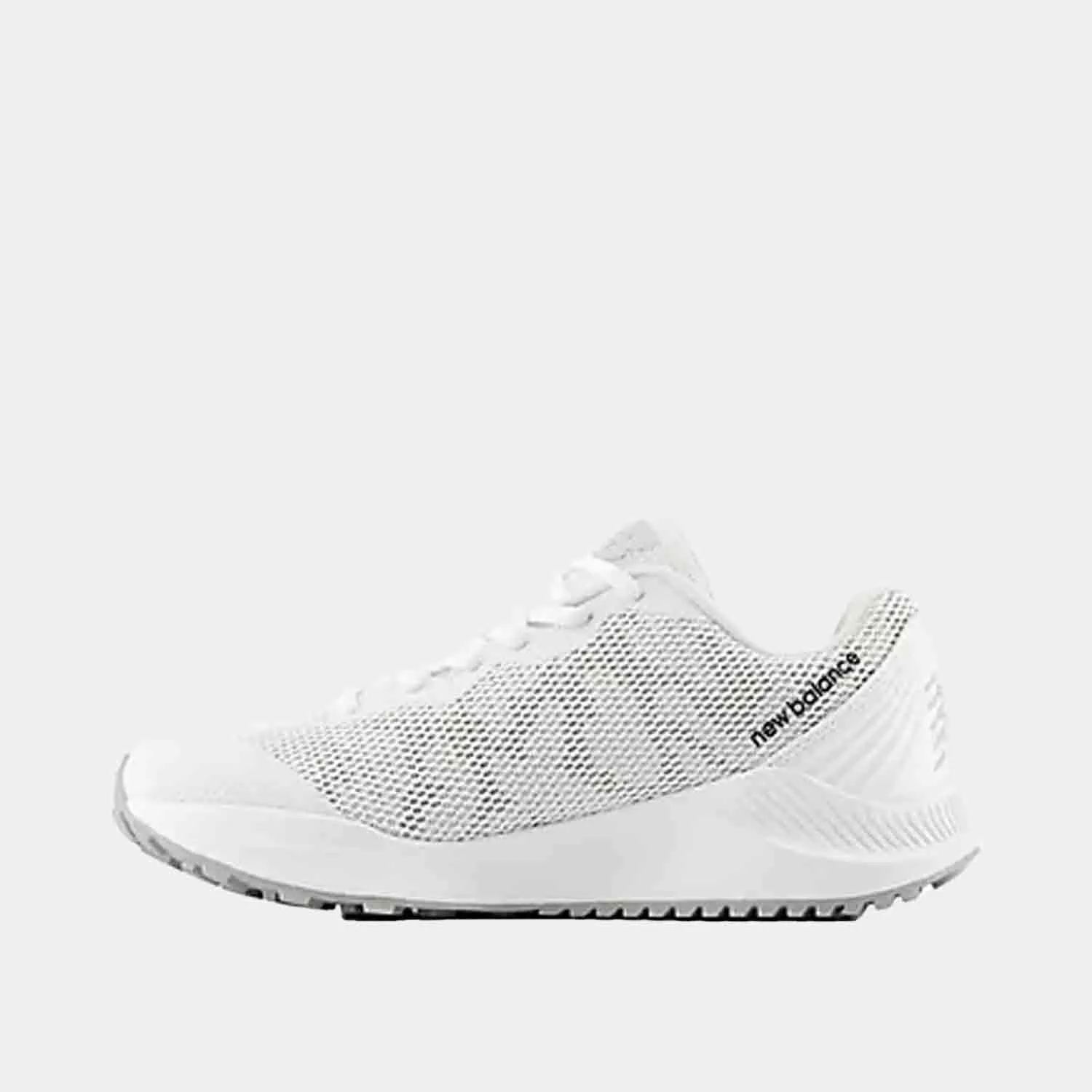 Kids' New Balance FuelCell v7 Baseball Turf Shoes New Balance Fuelcell Rc Elite