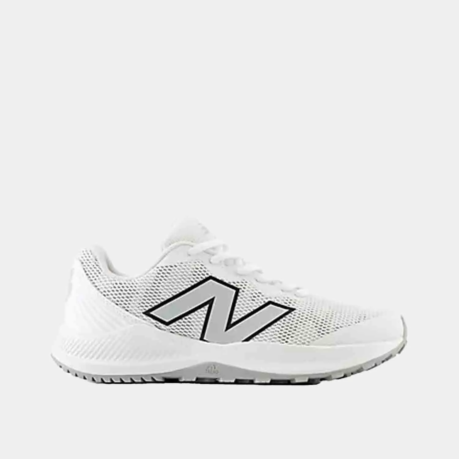 New Balance Fresh Foam 680v8 Kids' New Balance FuelCell v7 Baseball Turf Shoes