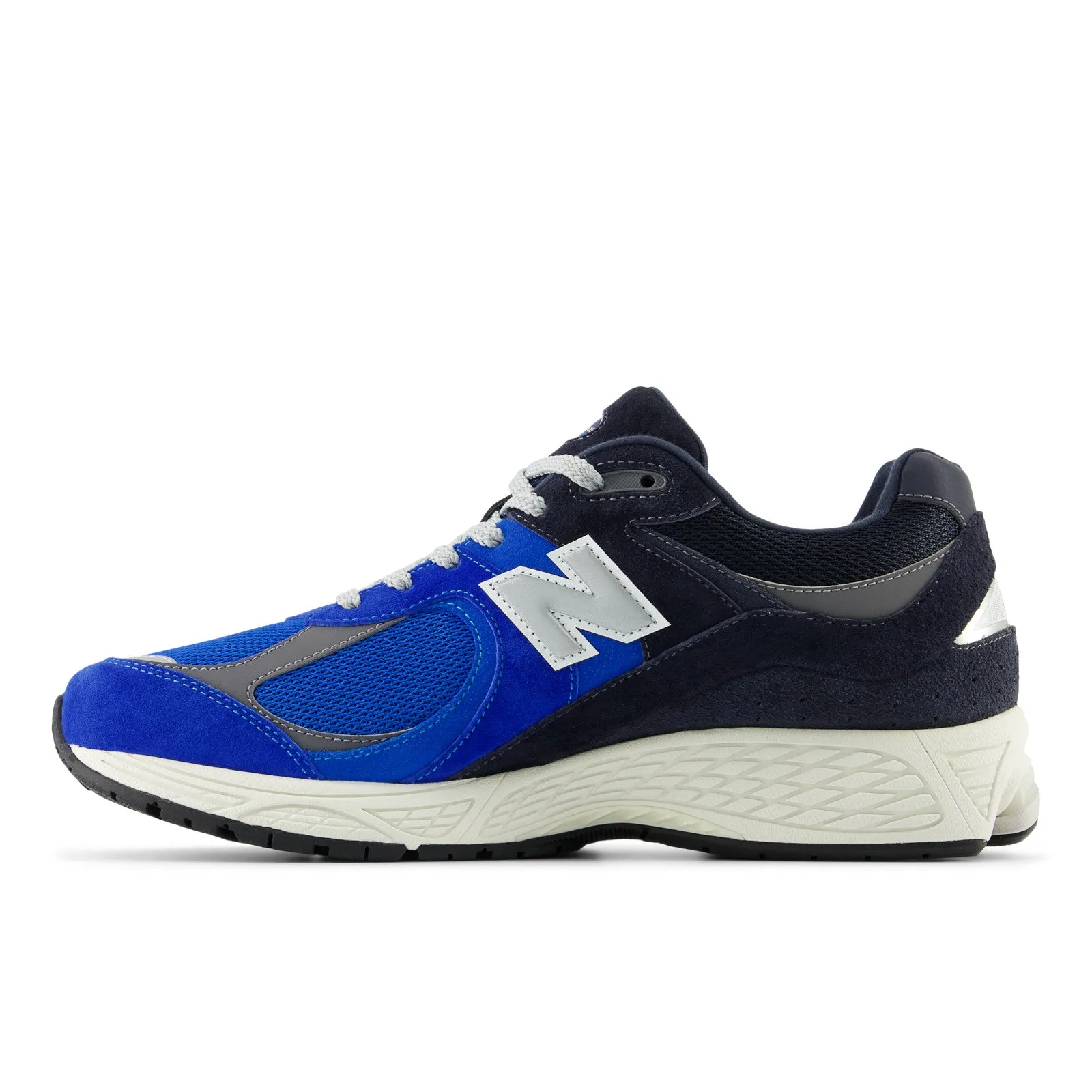 New Balance Womens Fresh Foam Roav New Balance Men's 2002R Shoes - Blue Oasis / Eclipse / Shadow Grey