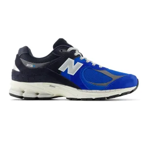Hot New Balance Shoes New Balance Men's 2002R Shoes - Blue Oasis / Eclipse / Shadow Grey