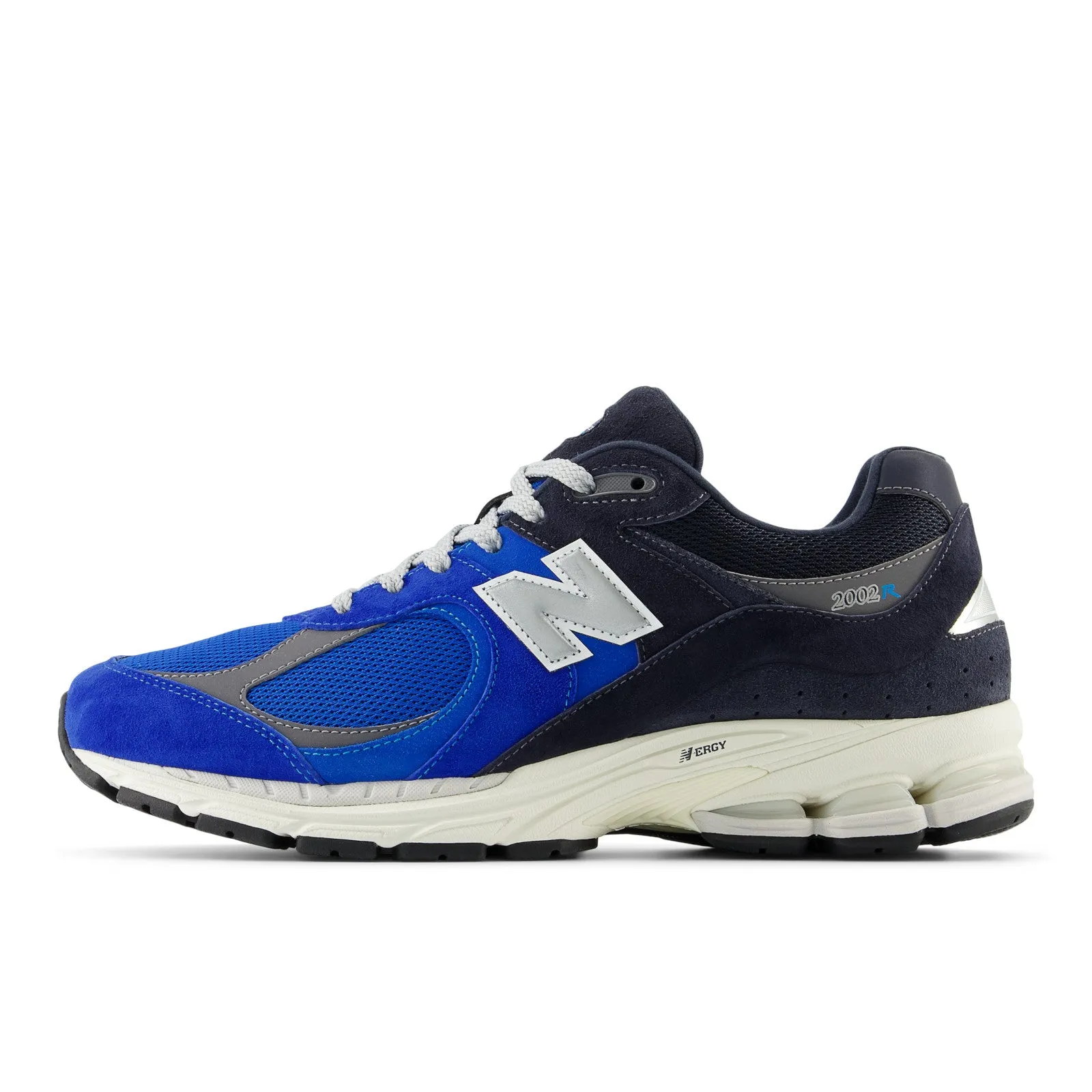 New Balance Men's 2002R Shoes - Blue Oasis / Eclipse / Shadow Grey New Balance 530 Pink Sugar