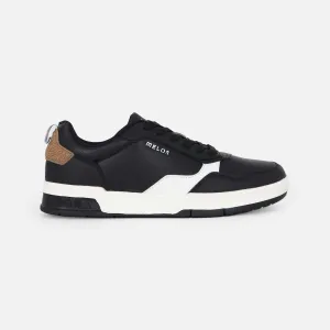 Cheap Converse Tennis Shoes MEN SKATE BOARD LACE-UP SHOES