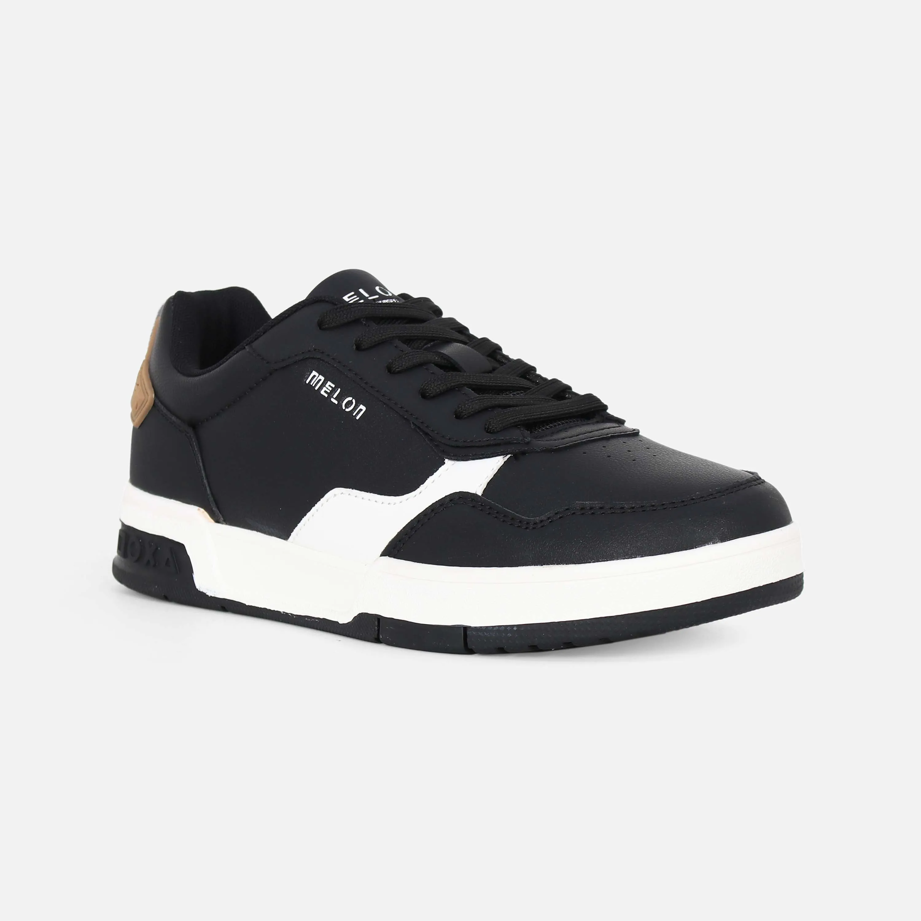 Ultra Tennis Shoes MEN SKATE BOARD LACE-UP SHOES