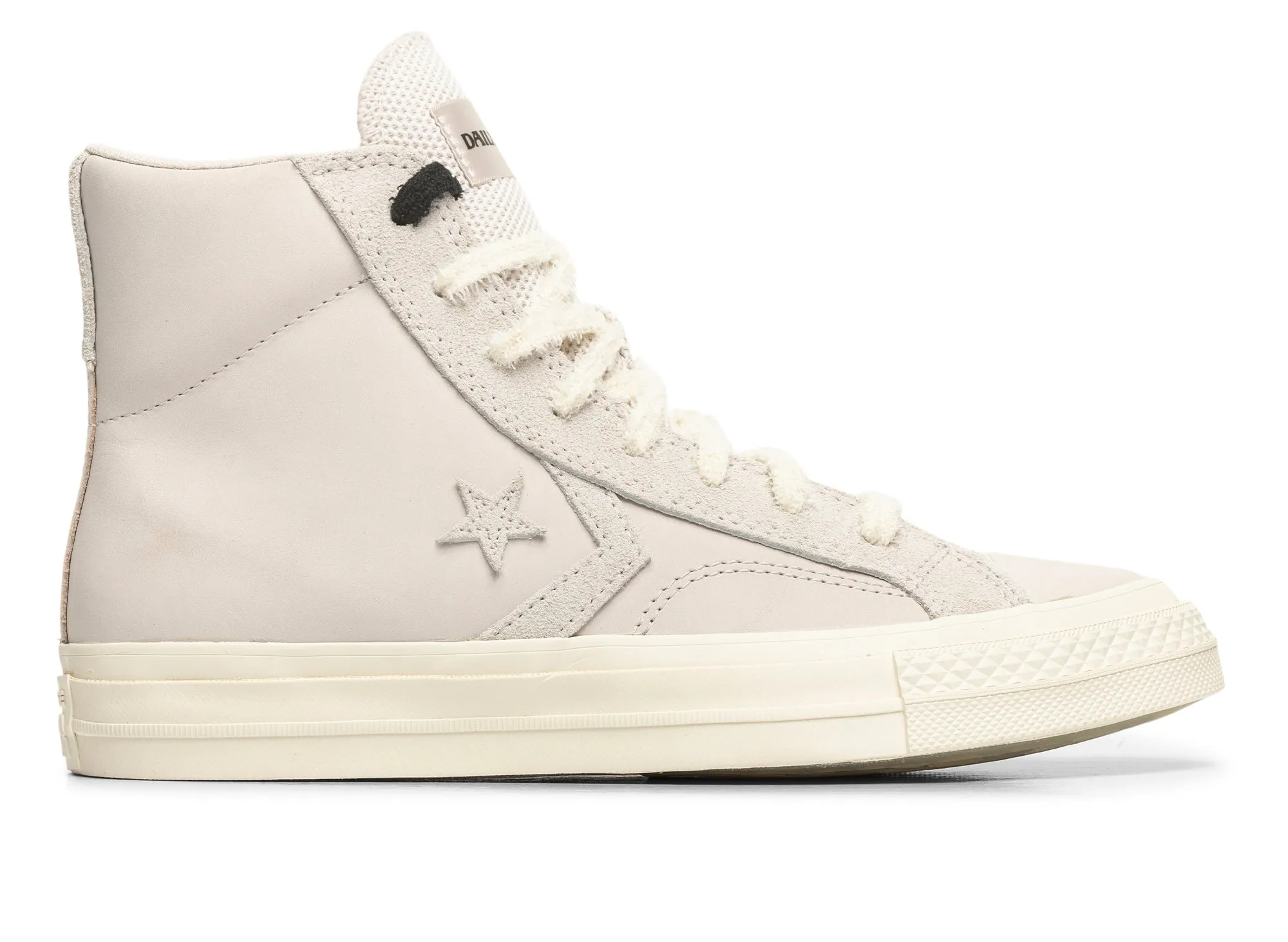 Converse x Daily Paper Star Player 76 Hi New Balance 574  Platform Casual Shoes