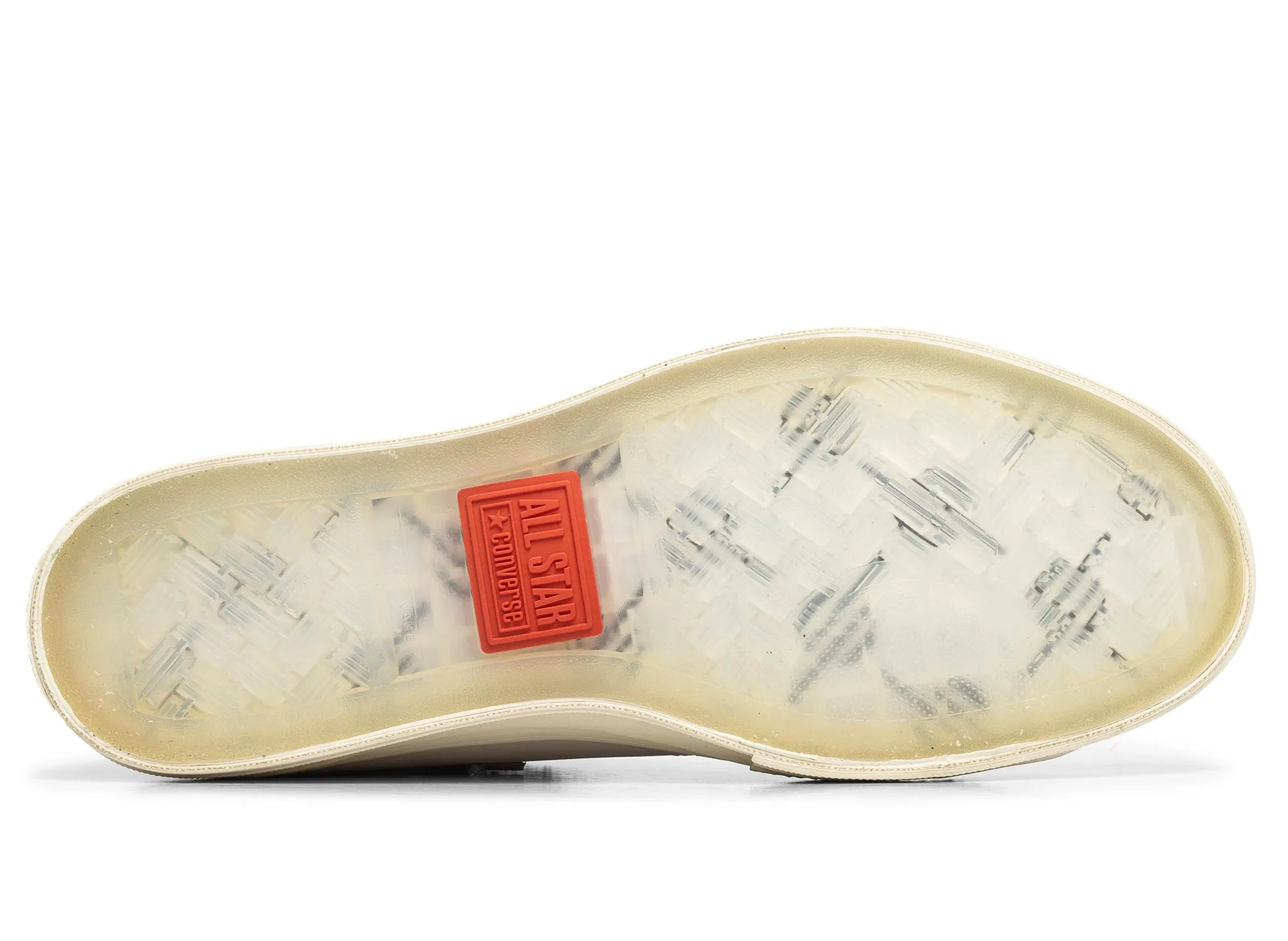 Converse x Daily Paper Star Player 76 Hi Ankle Length Casual Shoes