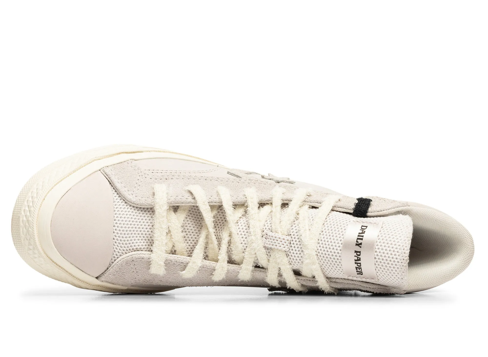 Converse x Daily Paper Star Player 76 Hi Best Fall Casual Shoes