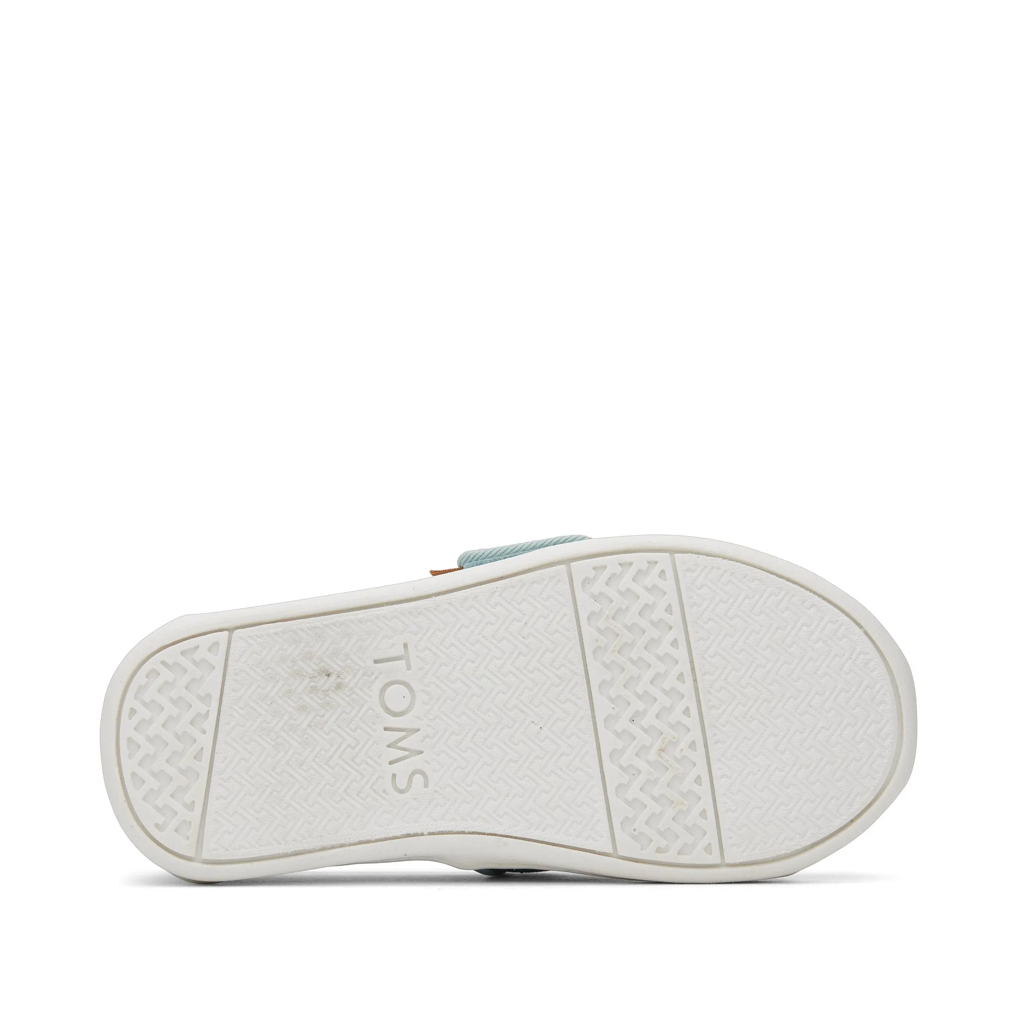 Casual Beach Wedding Shoes Alpargata Mint Cosmic Glitter Toddler Shoe