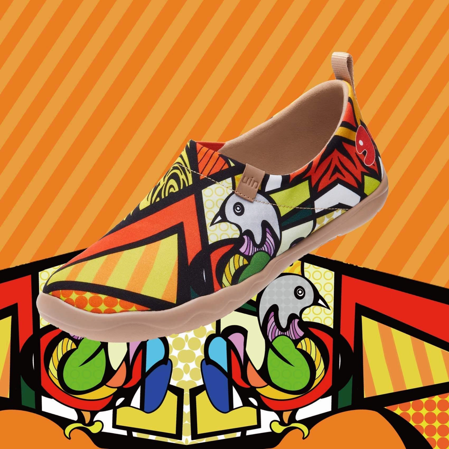 Play Ace Toledo I Women Casual Closed Toe Shoes