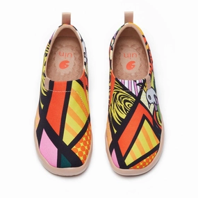 Play Ace Toledo I Women Best Casual Shoes Without Laces