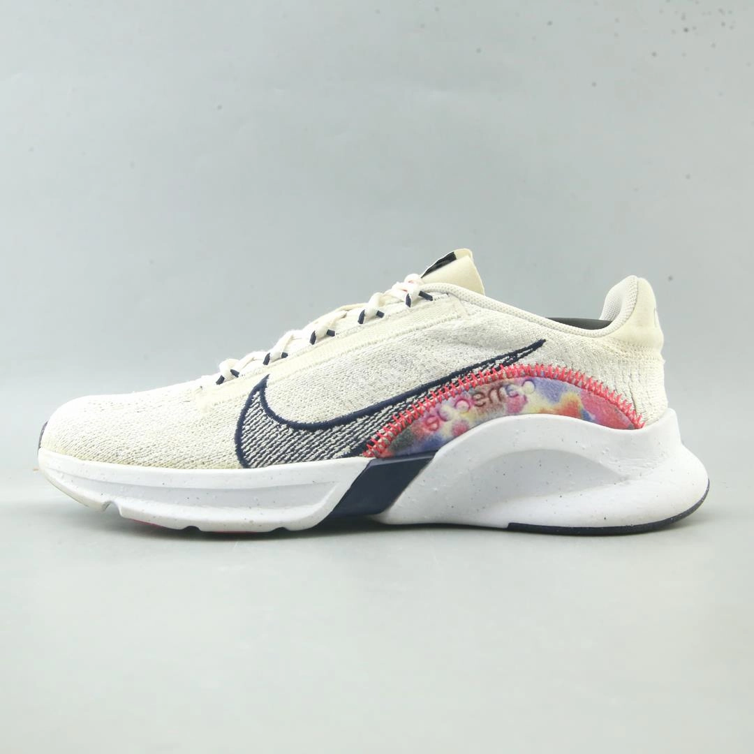 NIKE SUPERREP GO 3 FLYKNIT NEXT NATURE Nike Gt Basketball Shoes