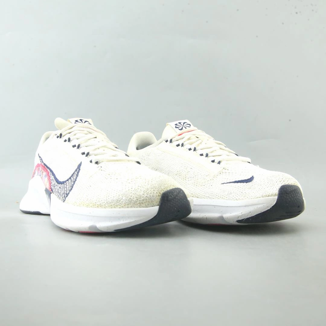 Barry Sanders Nike Shoes NIKE SUPERREP GO 3 FLYKNIT NEXT NATURE