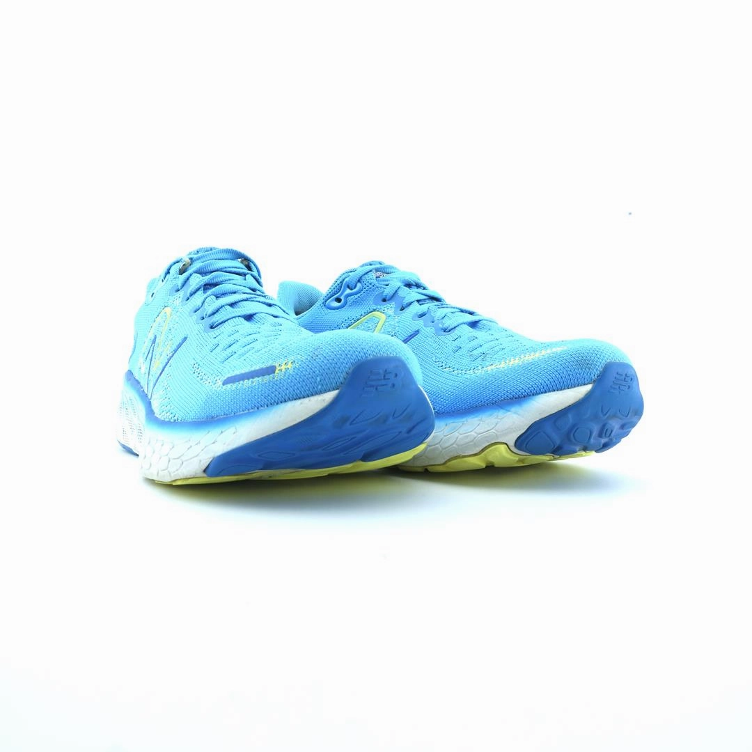 NEW BALANCE FRESH FOAM X 1080 V12 Women's White New Balance