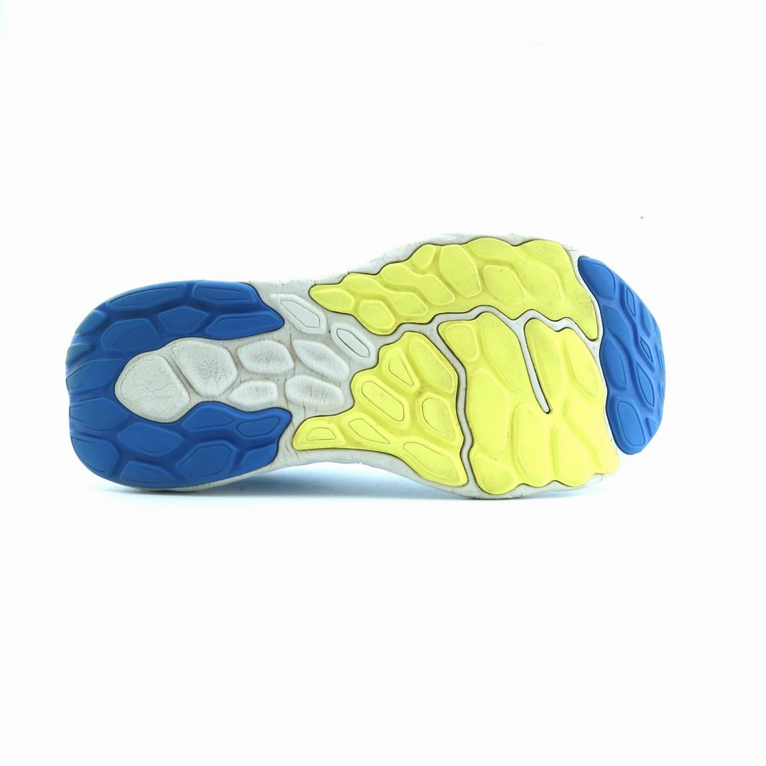 NEW BALANCE FRESH FOAM X 1080 V12 New Balance Fresh Foam X 840v1