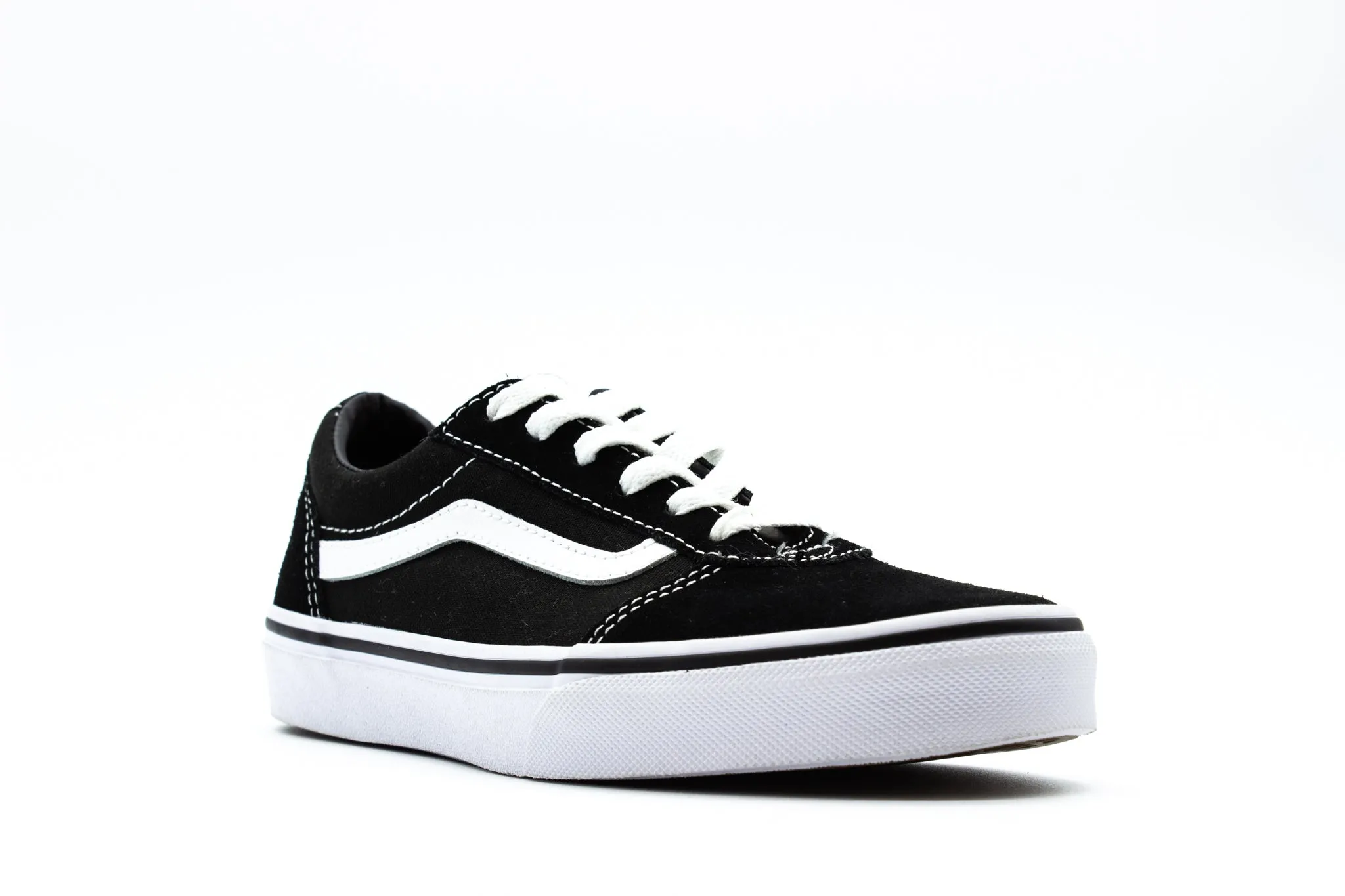Casual Shoes Spring 2025 Vans Ward