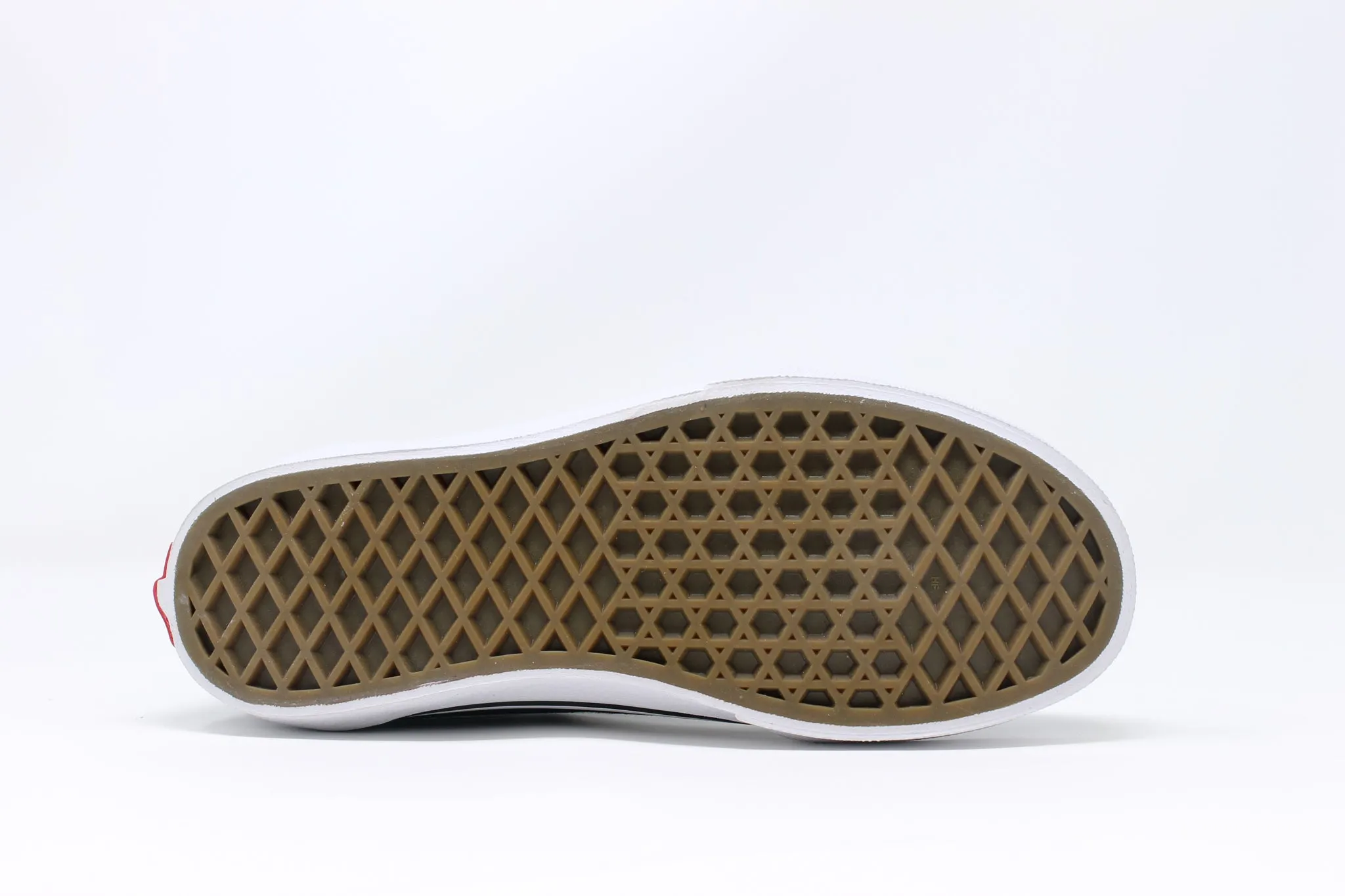 Round Toe Casual Shoes Vans Ward