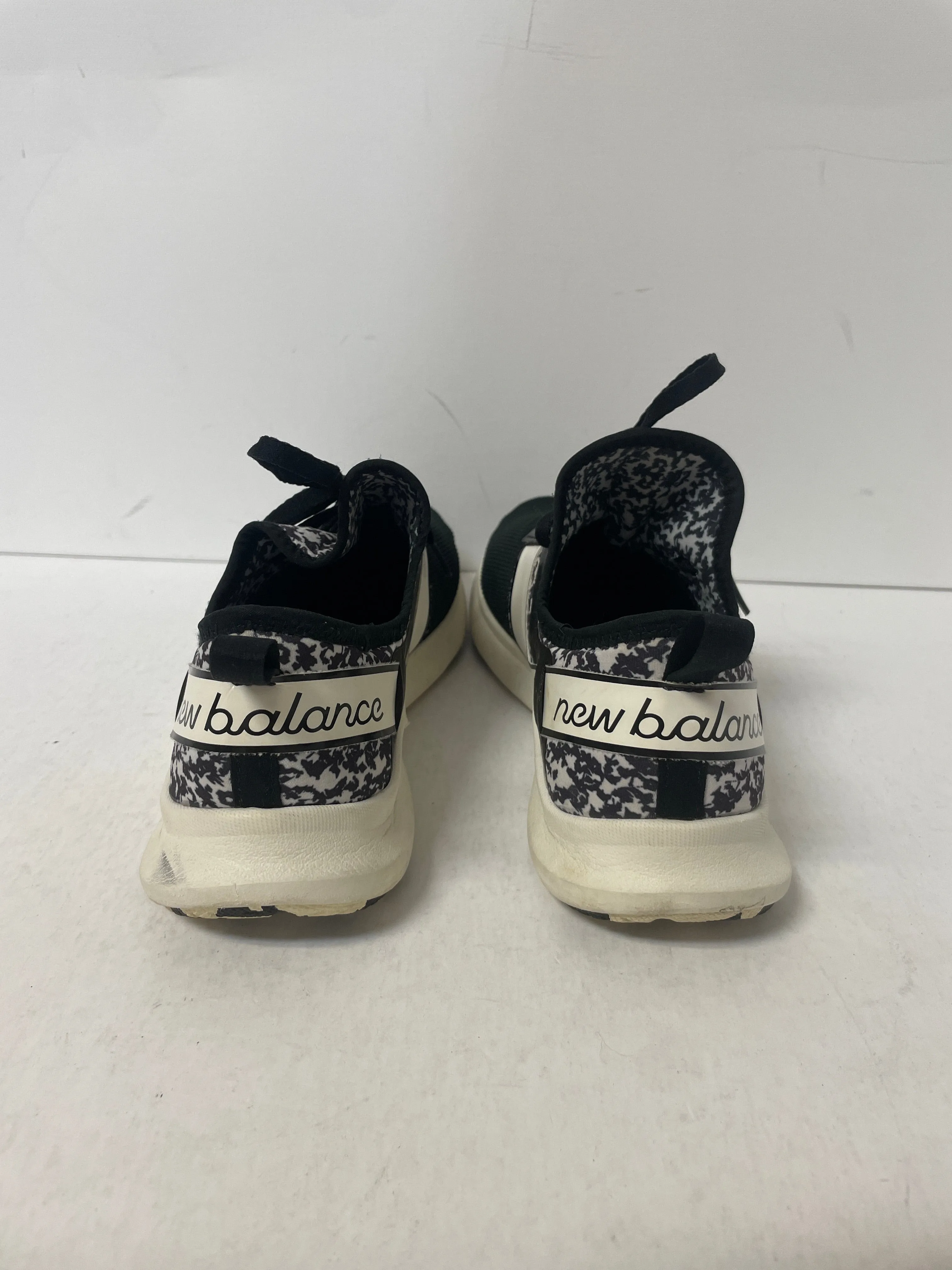 Shoes Athletic By New Balance In Black, Size: 9 New Balance 550 Hemp