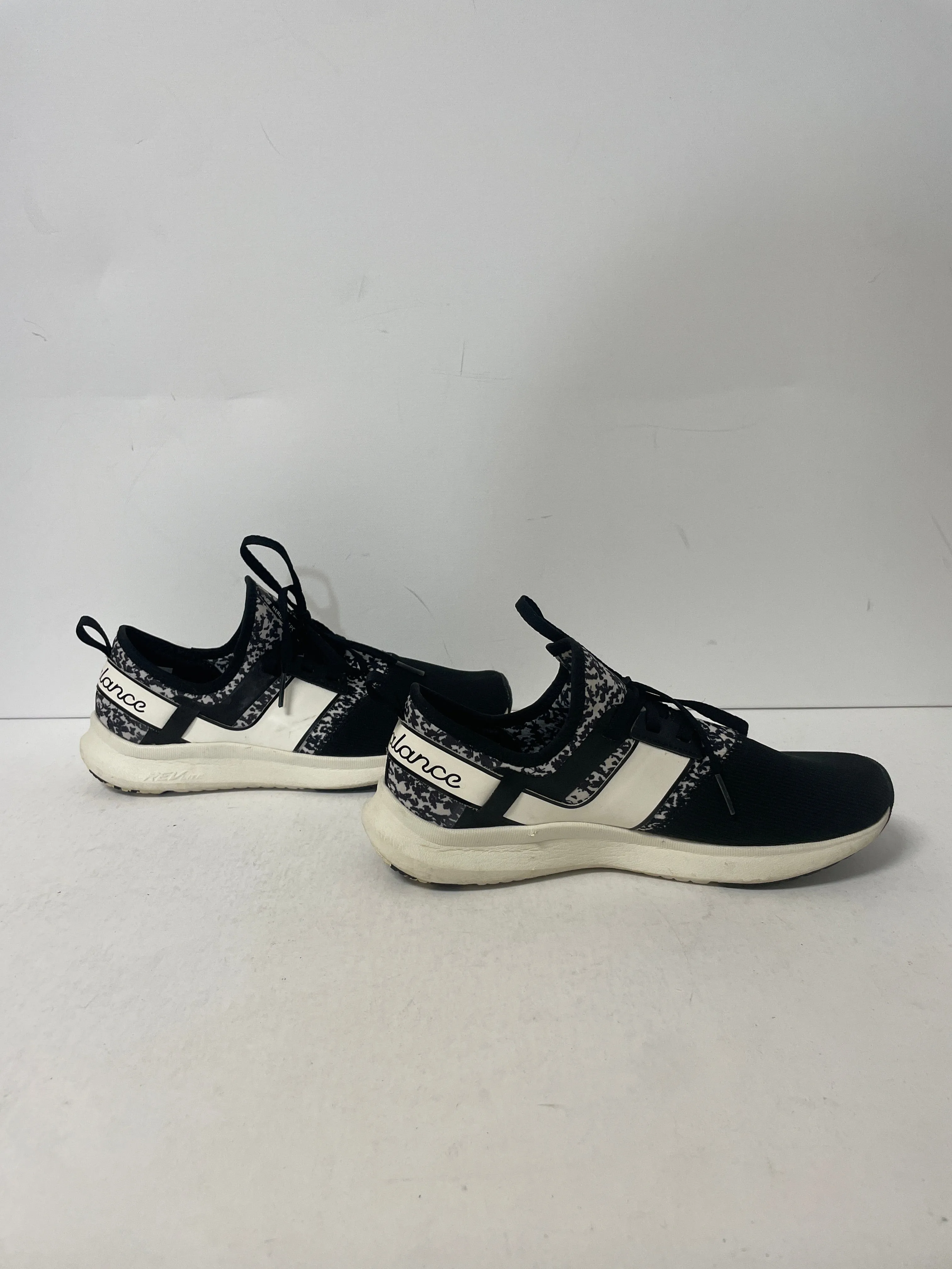 Shoes Athletic By New Balance In Black, Size: 9 Men's New Balance 878