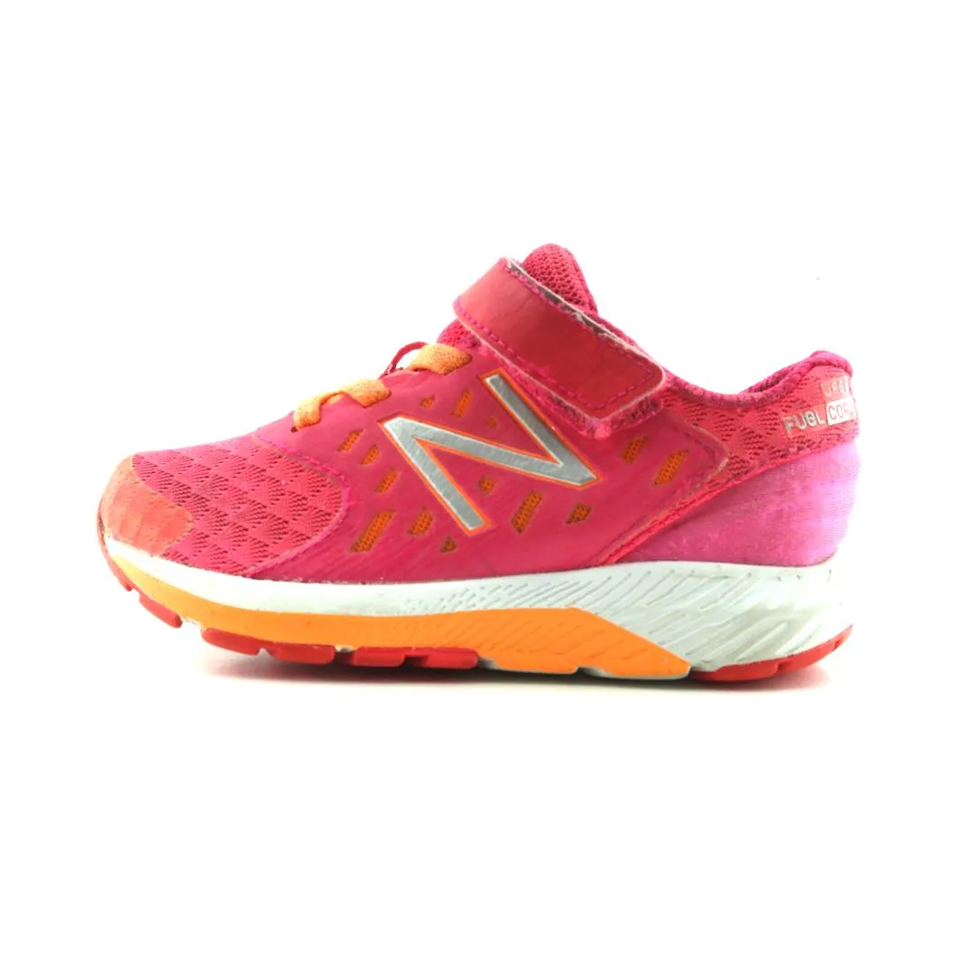 NEW BALANCE FUEL CORE URGE V2 New Balance Toddler Shoes Wide